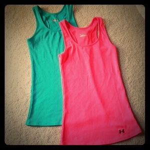 UA tank bundle
